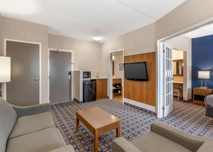 Quality Suites
