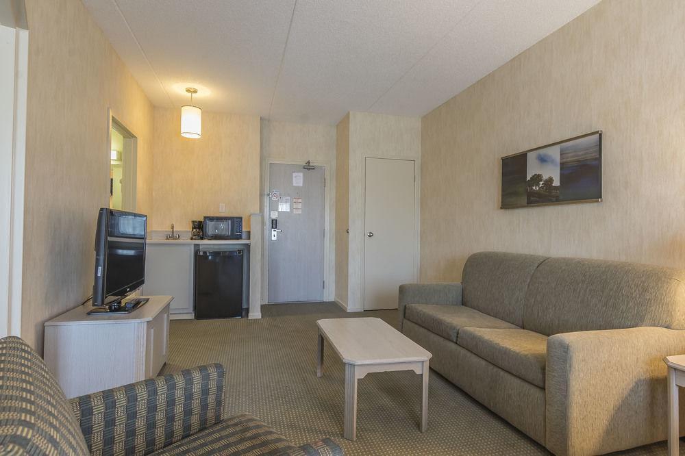 Quality Hotel 3*