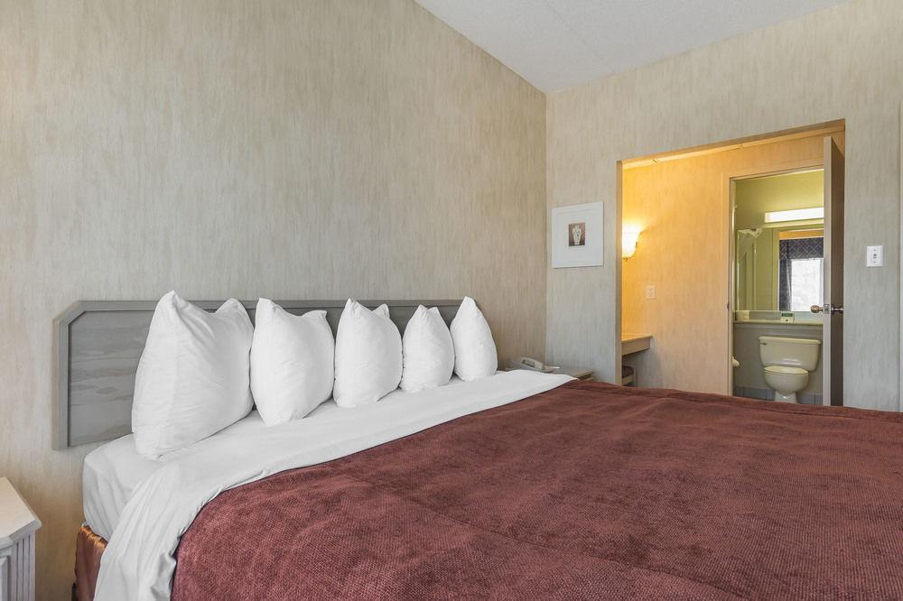 Quality 3* Whitby