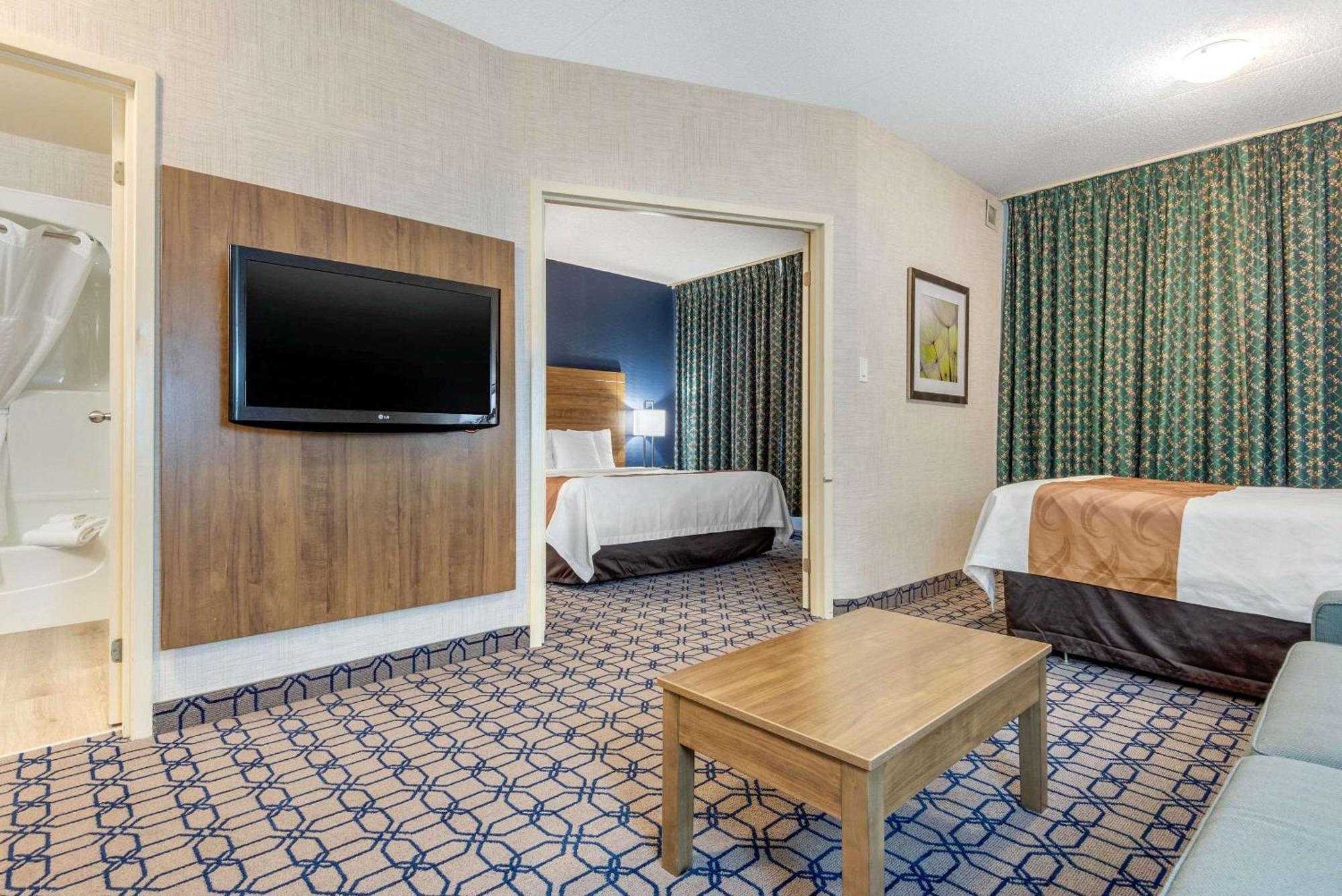 Hotel Quality 3*