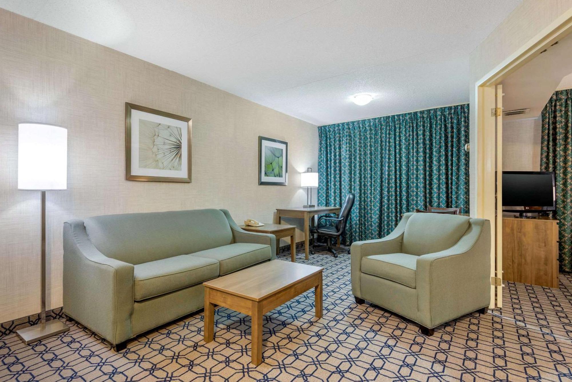 Quality Hotel