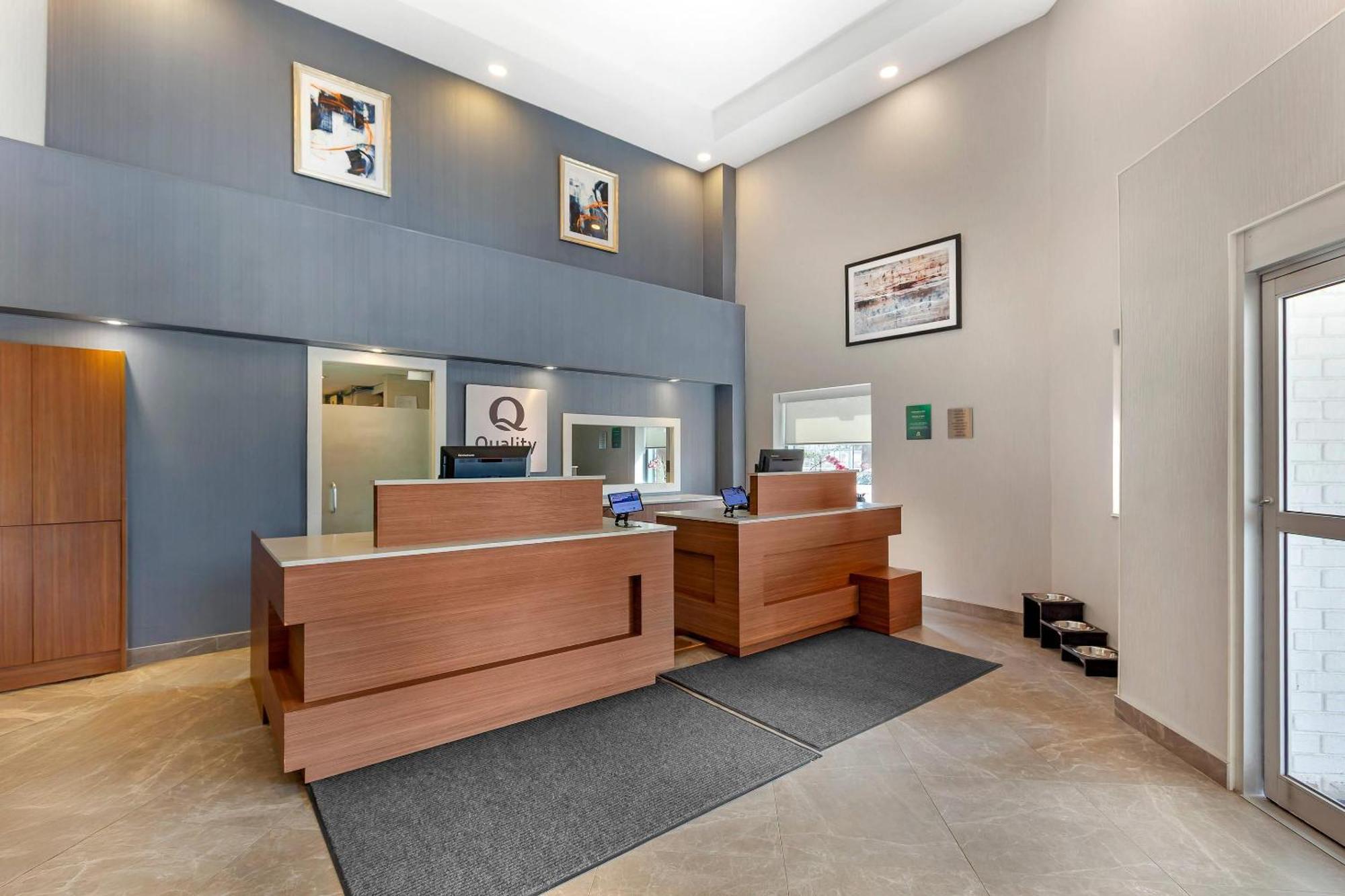 Hotel Quality Whitby