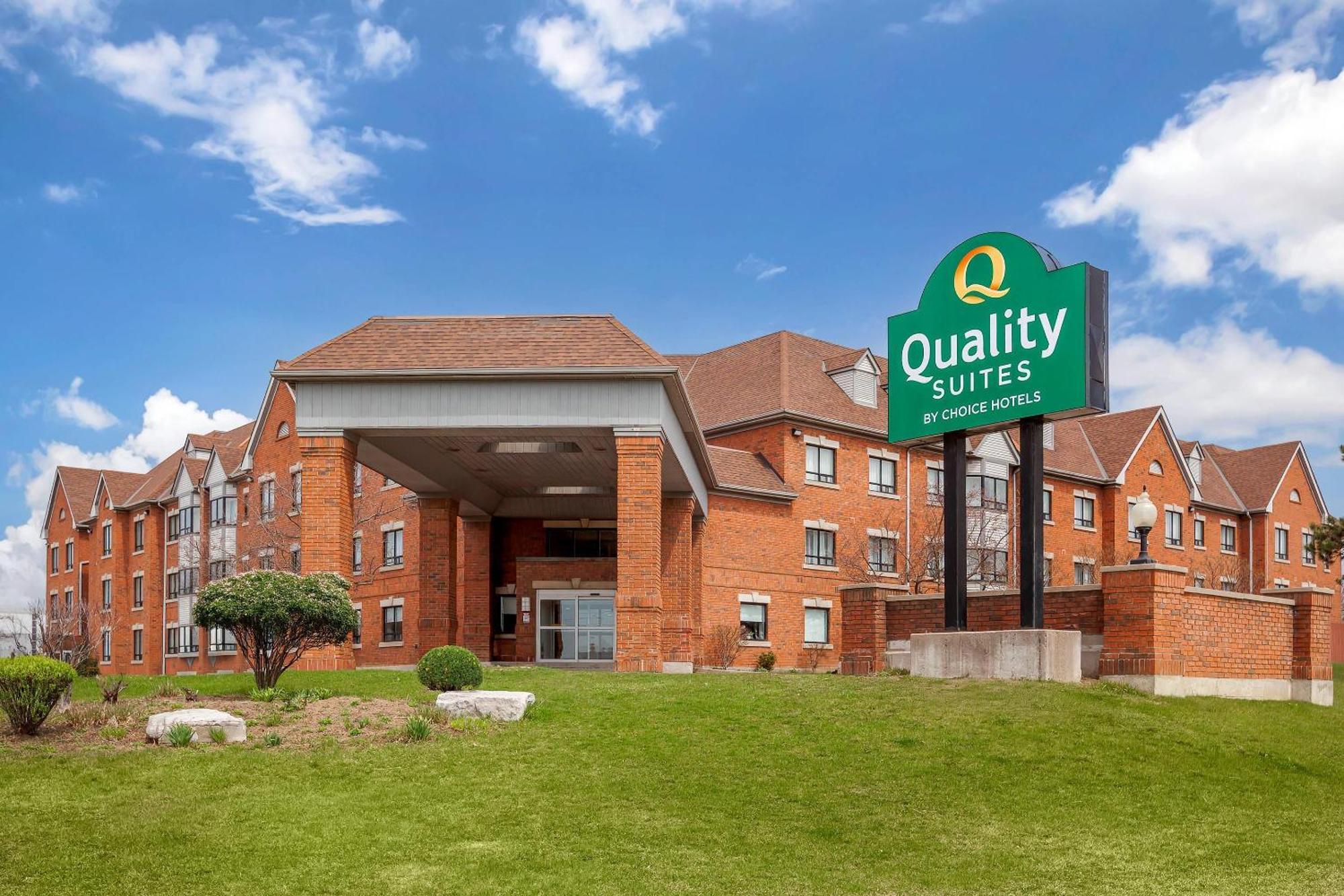 Hotel Quality Whitby