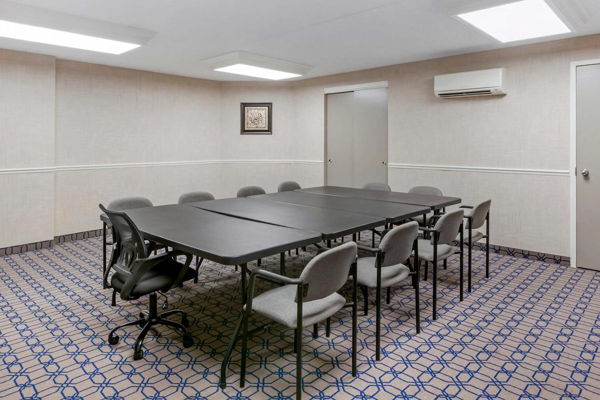 Quality Hotel Whitby