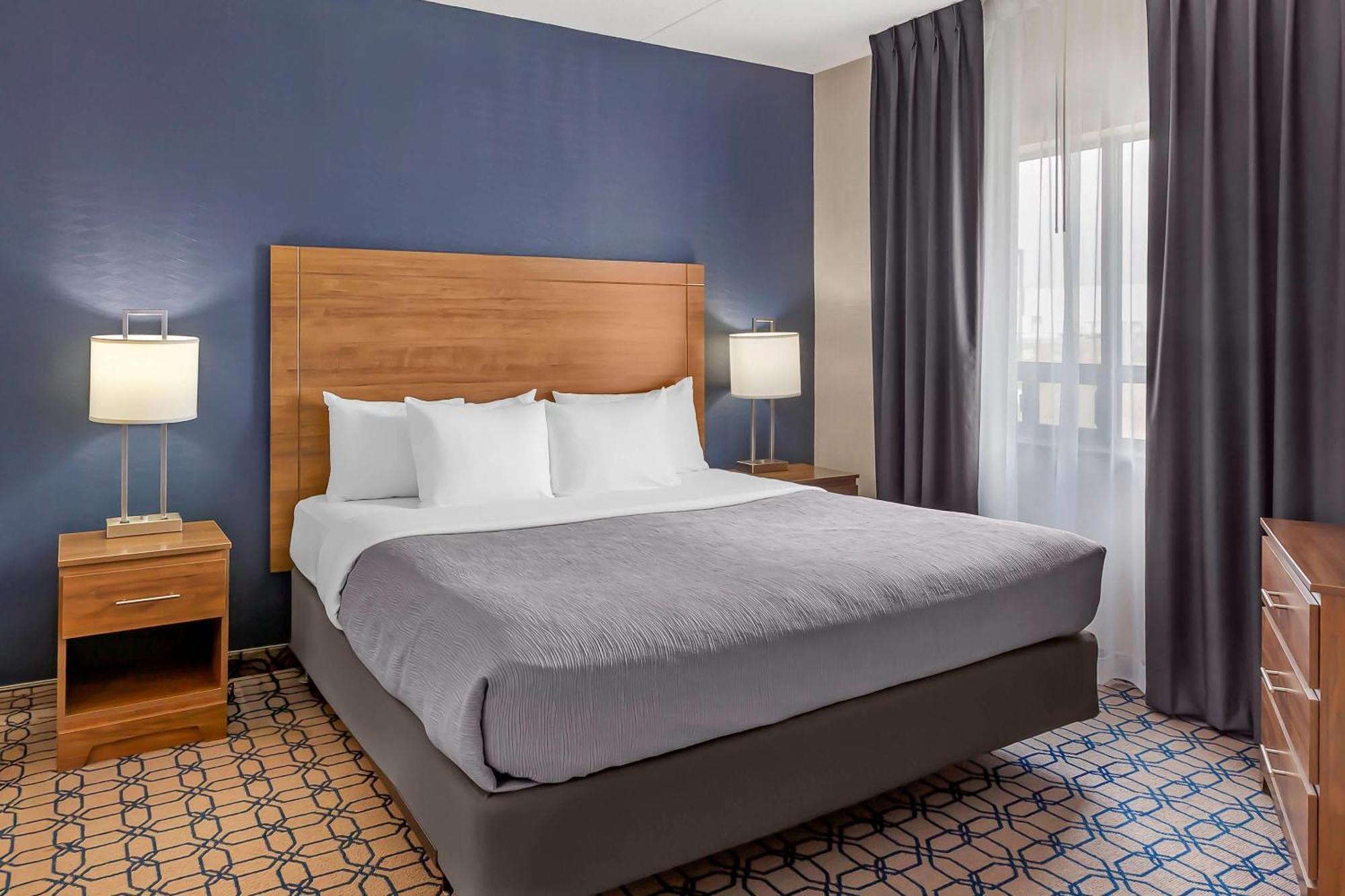 Quality Hotel