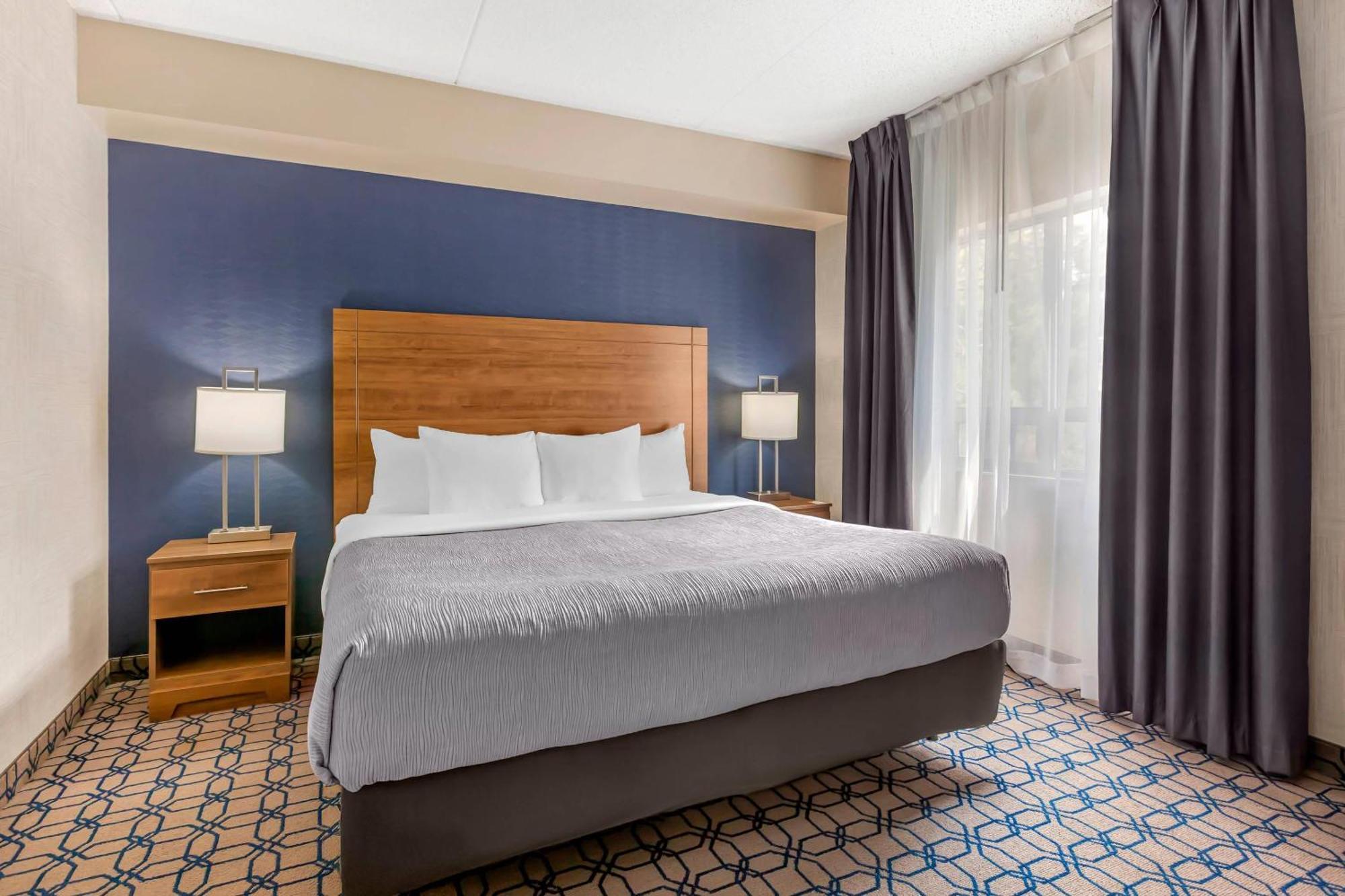 Quality Hotel 3*