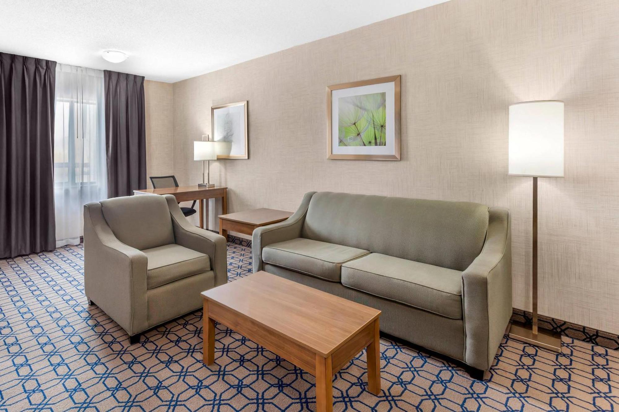 Hotel Quality Whitby