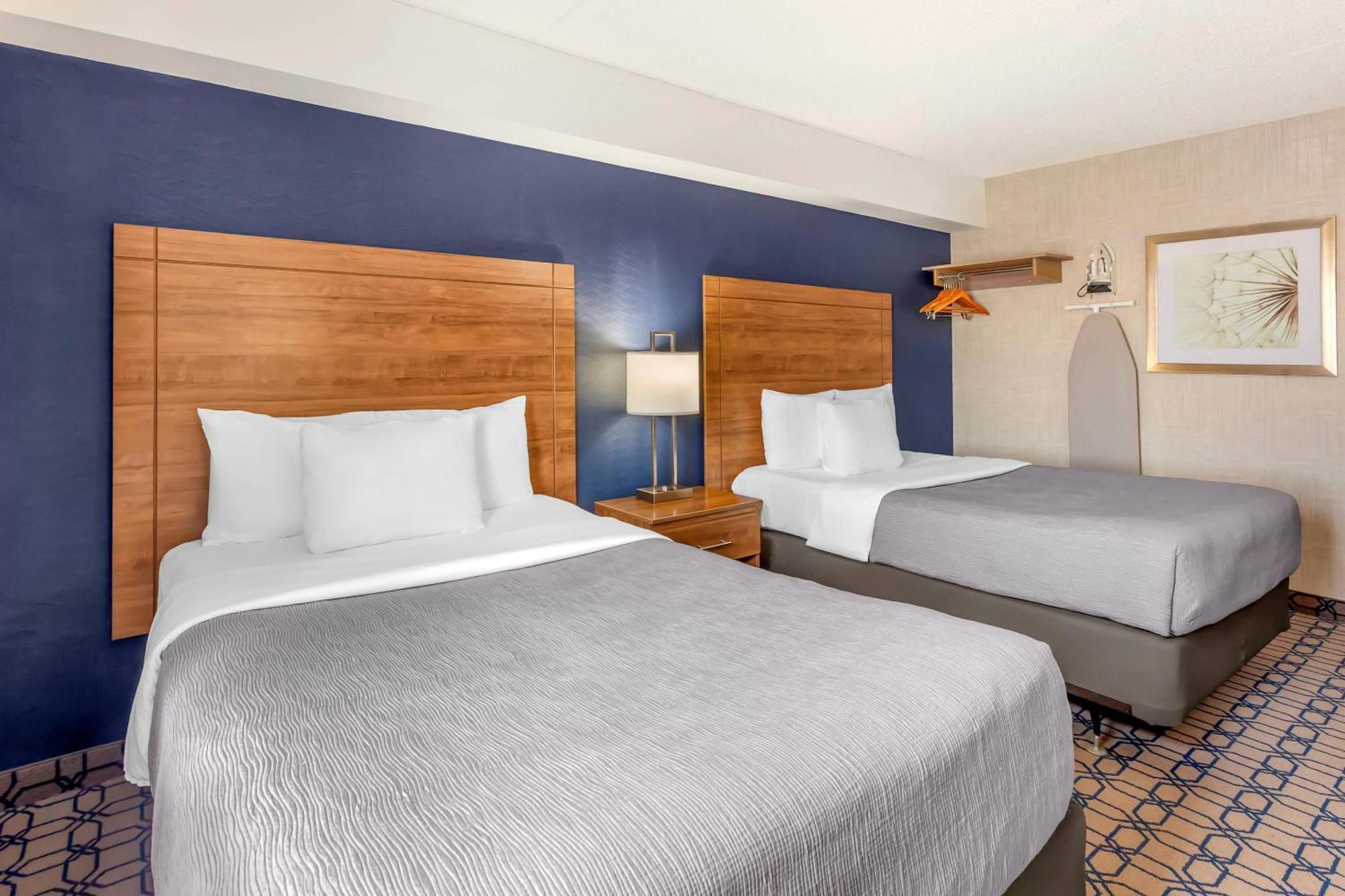 Quality Hotel