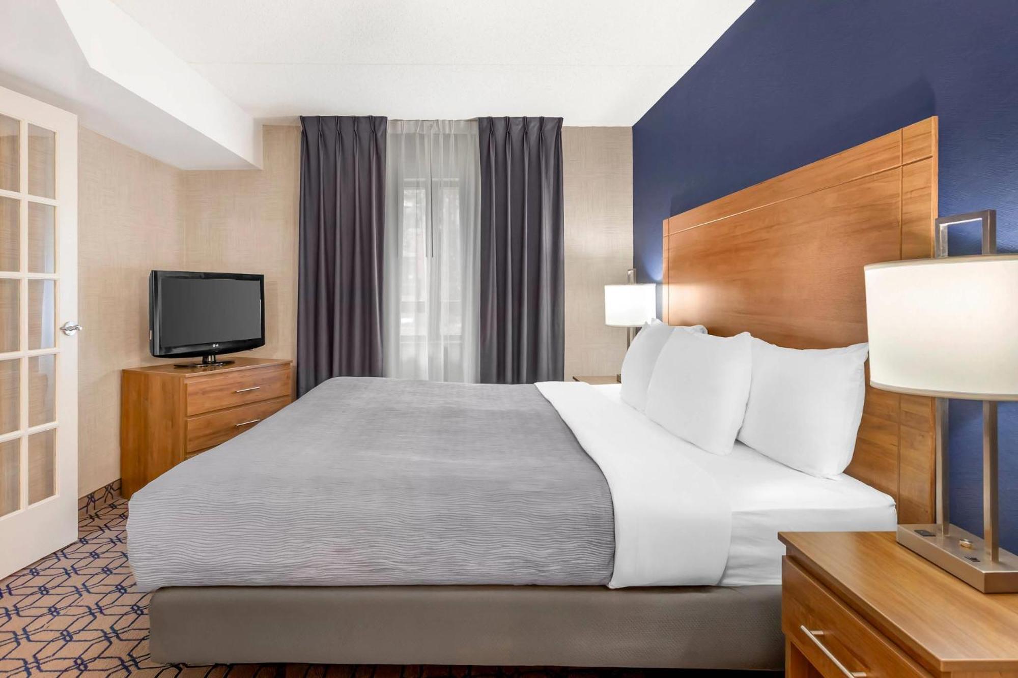 Quality Hotel 3*