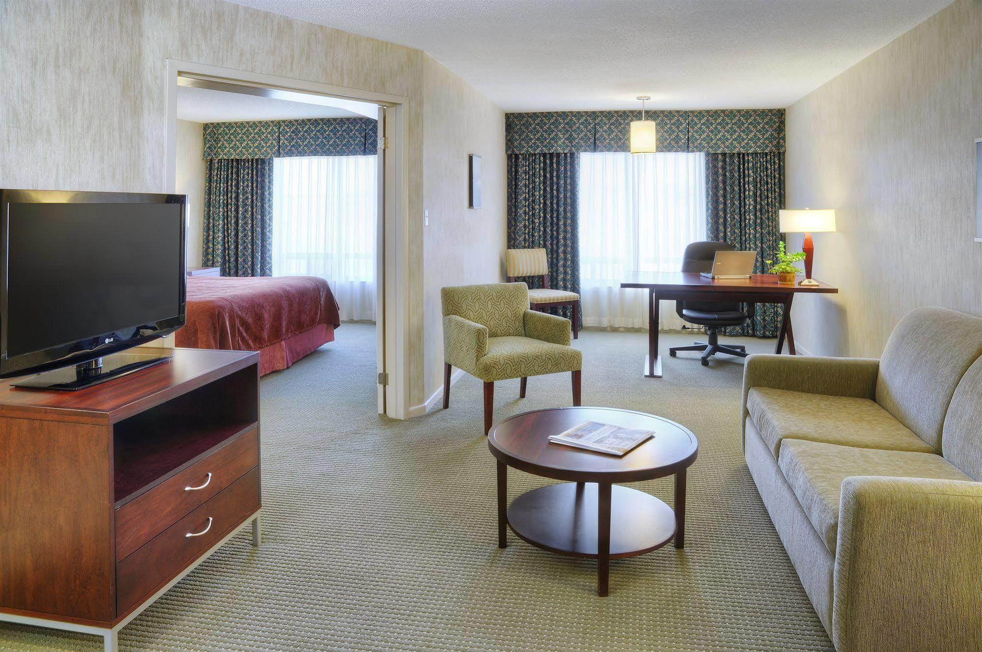 Quality Hotel Whitby