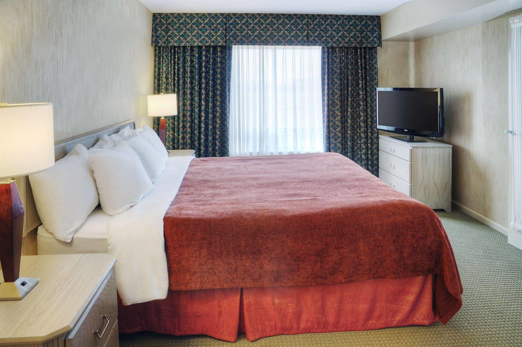 Hotel Quality Whitby