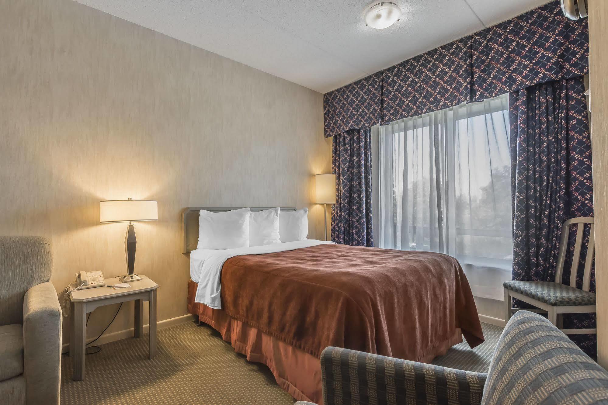 Hotel Quality Whitby